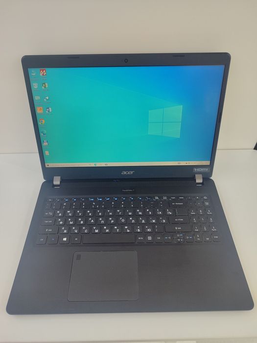 ofisni noutbuk acer i5-8250U 8/512Gb