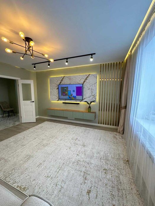 Продается 2 комн кв р-н 6 мкр