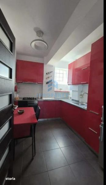 Inchiriere Apartament 2 camere in Bucurestii Noi, centrala si 2 locuri