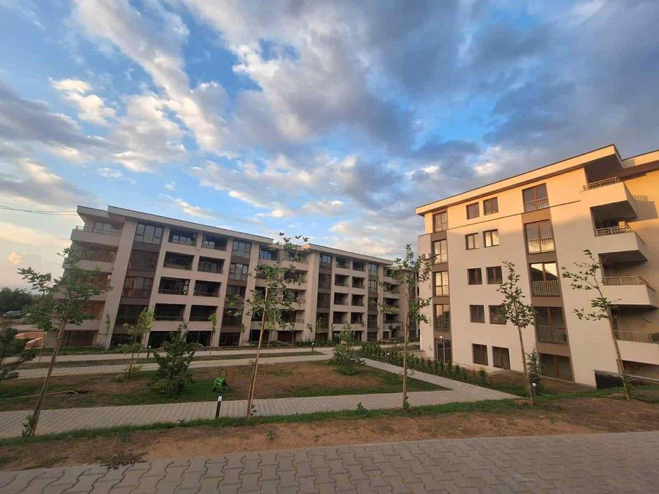 Продава се Двустаен апартамент в София, Витоша - 67 кв.м за 2463 €/кв.м - Снимка #6