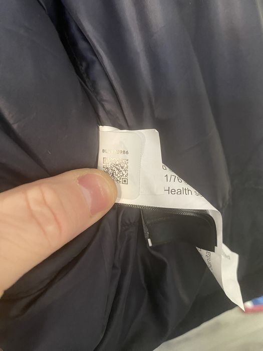 Geaca The Northface
