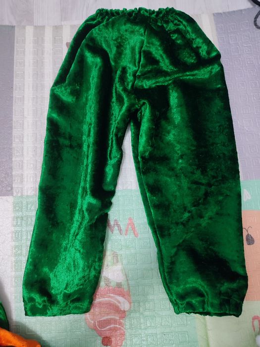 Костюм гнома 34 размер