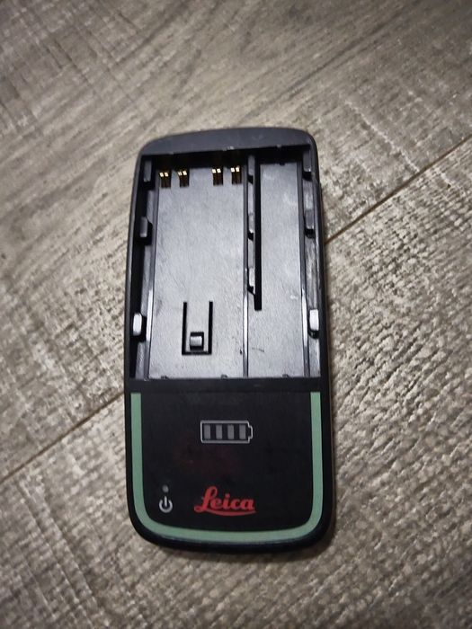 Încărcător original Leica GKL 311