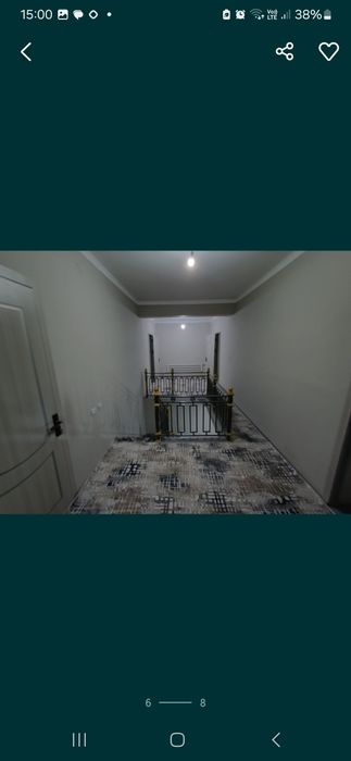 Ховли Ижарага берилади