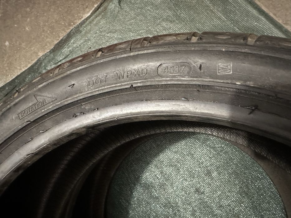 215/40 R18 85W XL - Fortuna Sport F4200 Oferta