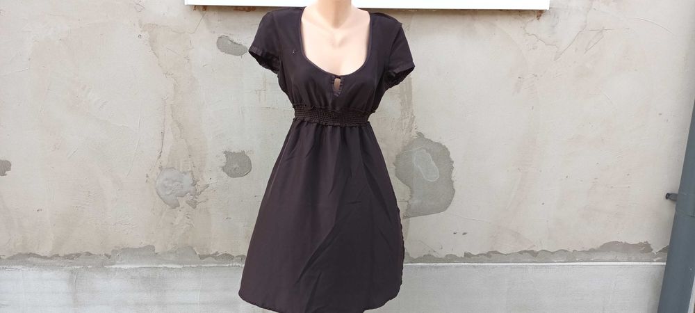 Niama Black | rochie dama mar. 38 - 40 | M
