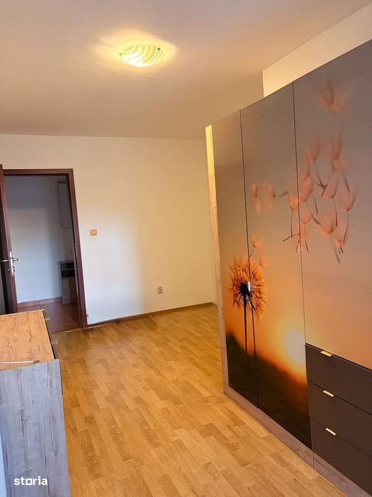 Strada Jupiter - Baciu Petrom - Apartament modern 2 camere - Bloc Nou