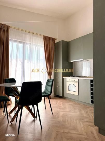 2 Camere de inchiriat | Baneasa | Centrala | Lux | Metrou |