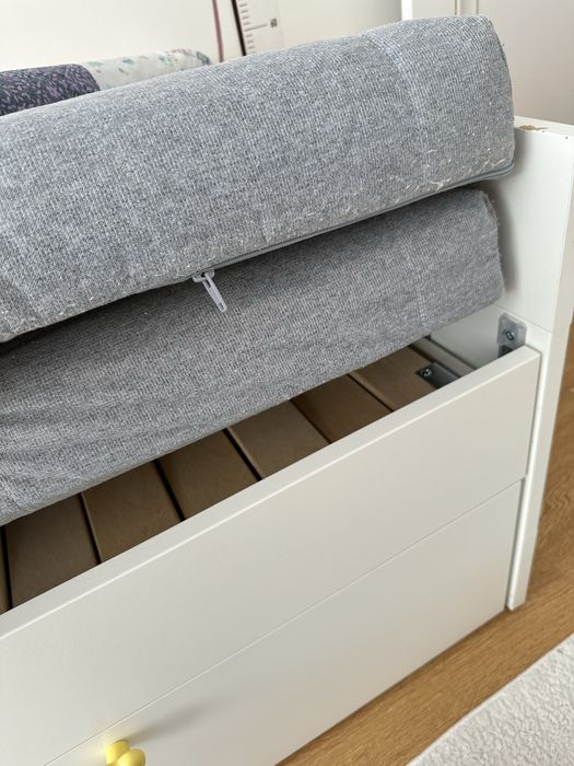 Кровать, раскладной