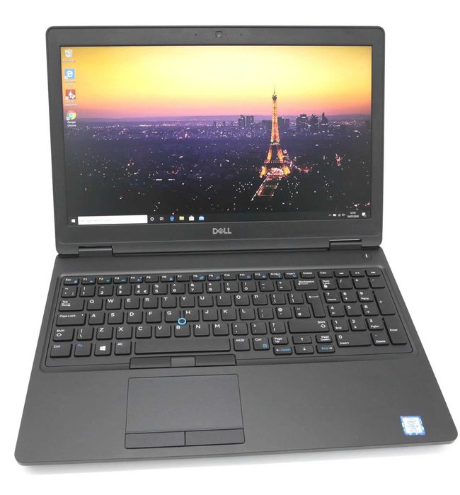 Dell Latitude 5580 5590 5591 Placa Led 15,6 FullHD Carcasa Tastatura