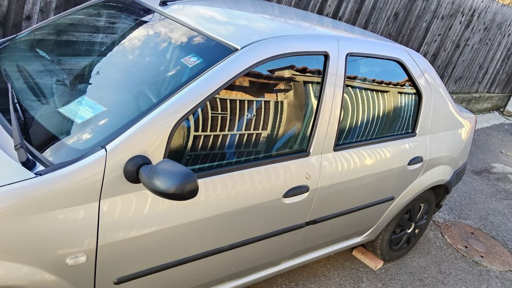 De vânzare  Dacia Logan 1,5 dci