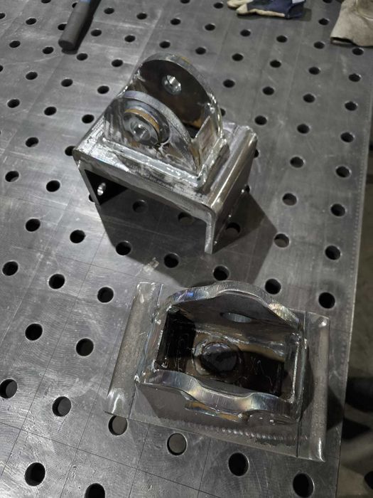 Cupla tractor case internațional.