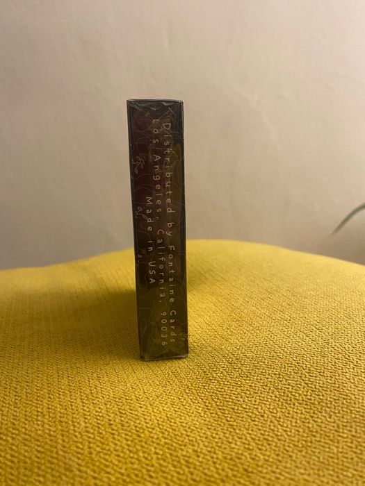 Pachet de carti ripndip NOU