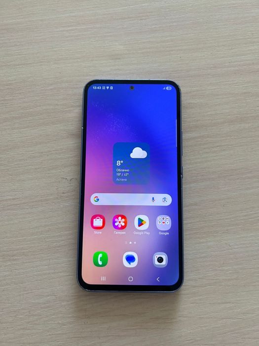 продаётся телефон