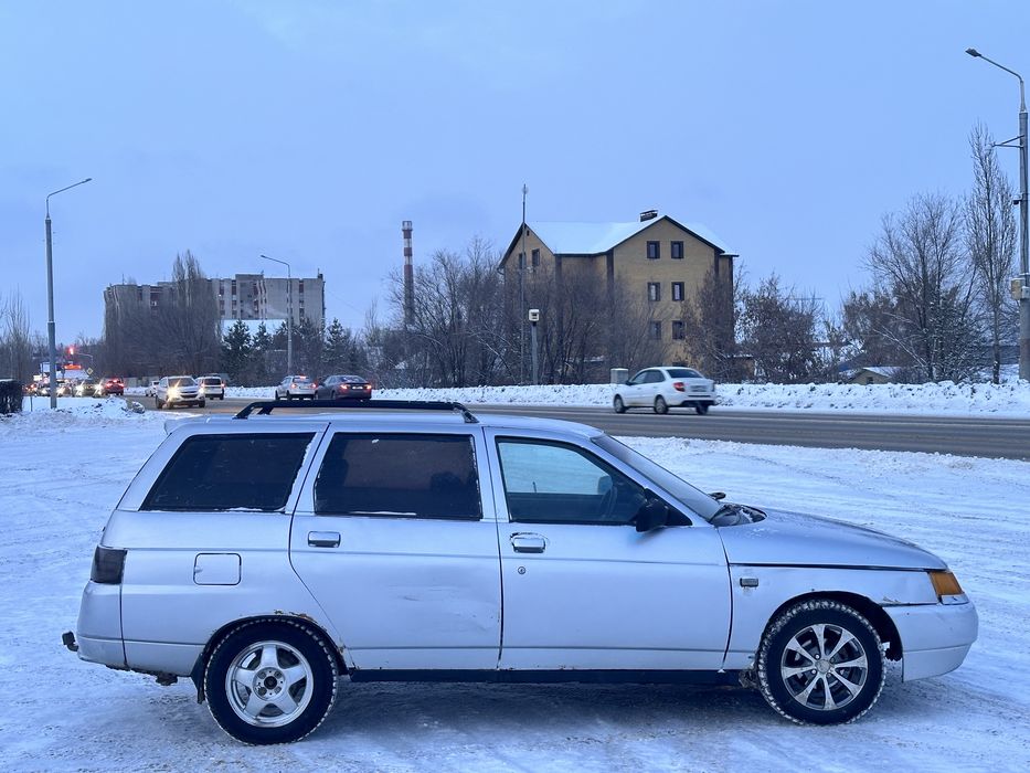 Ваз 2111 Универсал