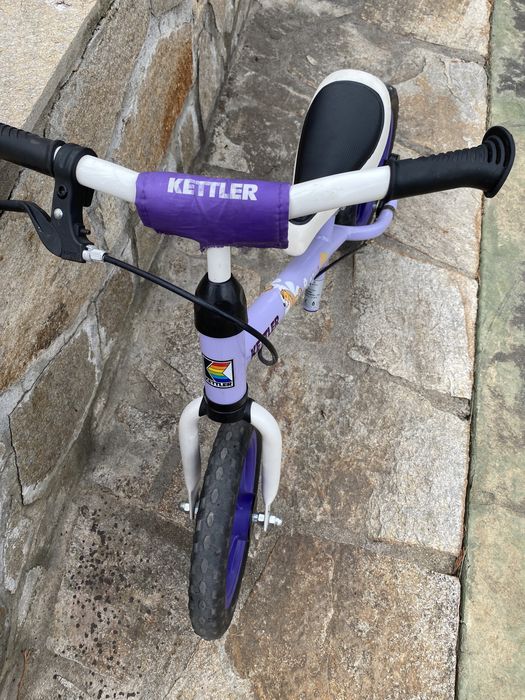 Баланс колело Kettler