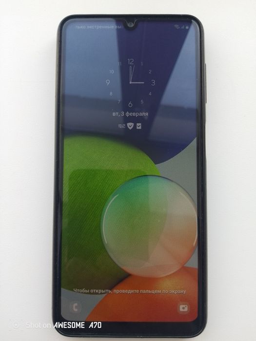 Продам телефон в хорошем состоянии