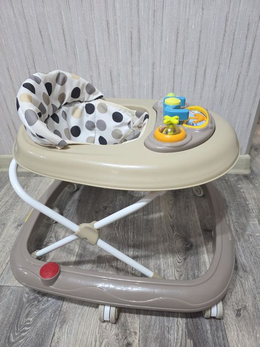 Ходунки детские baby care corsa