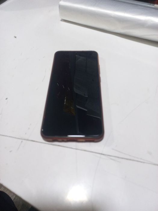 Смартфон Самсунг А3