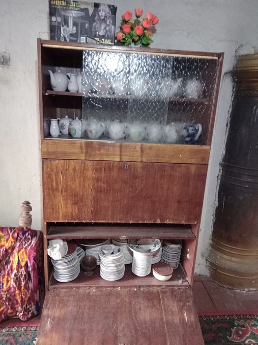 Серванд шкаф комплект