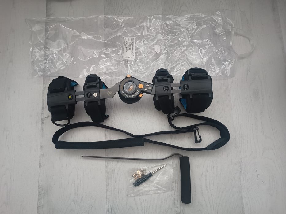 Orteza reglabila cot dreapta