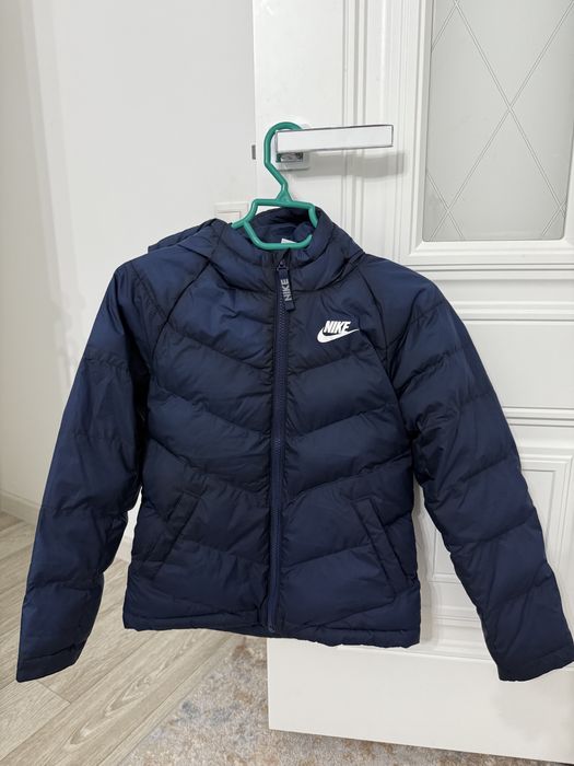 Куртка детская Nike