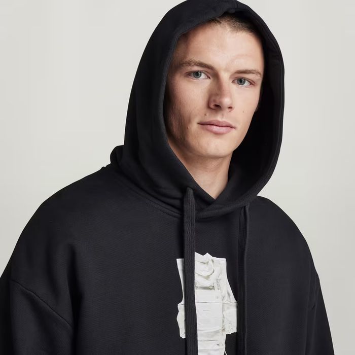 Оригинален суичър G-STAR RAW Archive Loose XS ,S,M,L,XL горнище мъжки