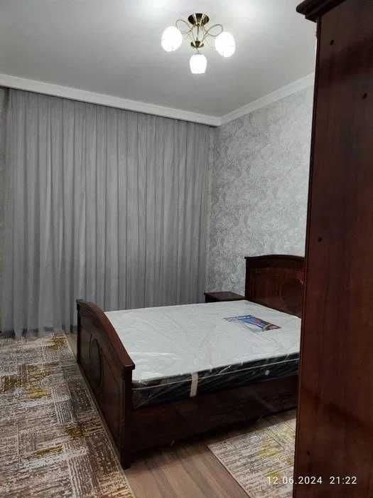 Зудлик билан ижарага берилади! Шайхантахурский р-й Ганга метро 3/2/9