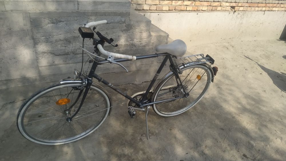 Велосипед HERCULES 28