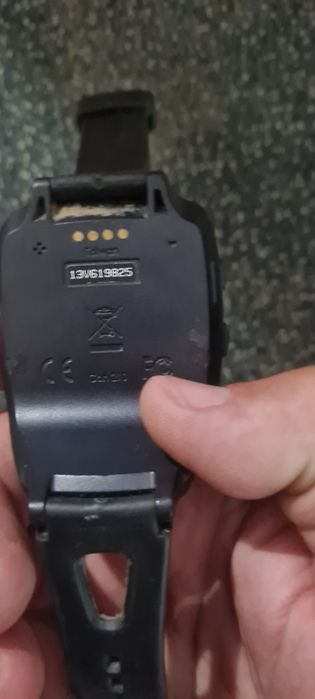 garmin forerunner 305