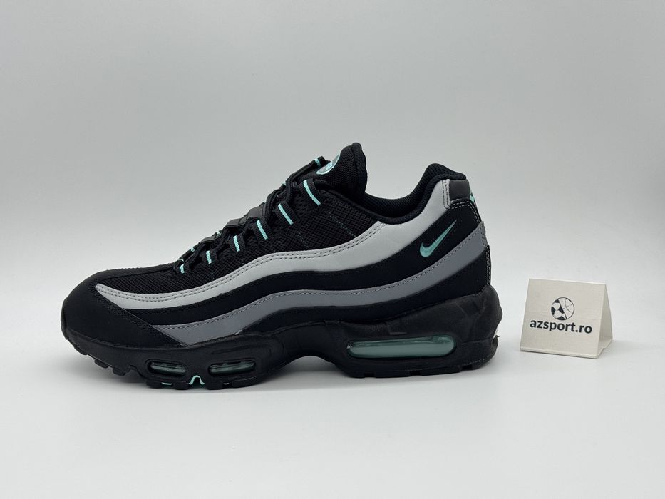 Nike Air Max 95 OG Noi Originali (42,5; 43)