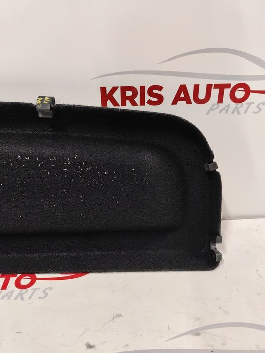 Кора багажник Opel Agila / Опел Агила 2009г
