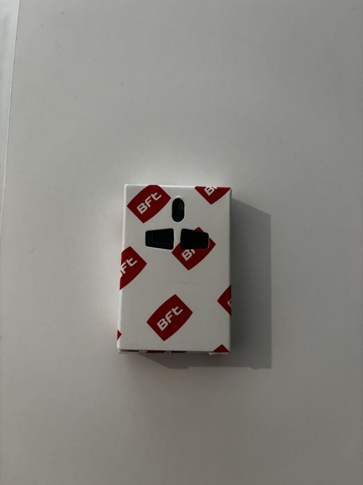 telefomandă BFT barieră / Poartă garaj etc noua -  ANUNT VALABIL