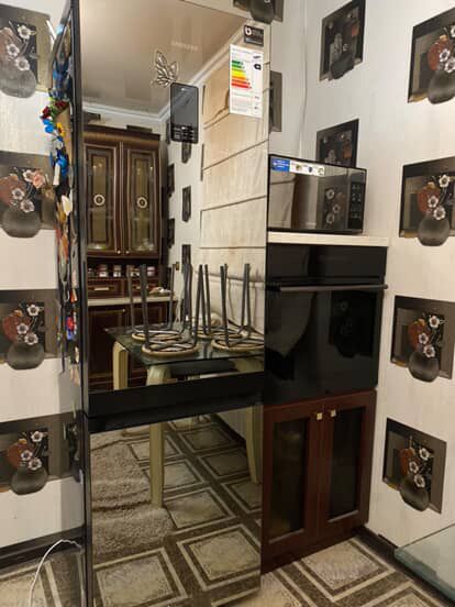 Холодильник в отличном состоянии