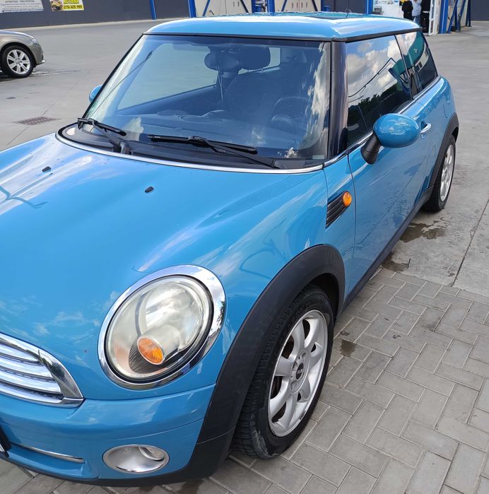 Vànd autoturism Mini Cooper