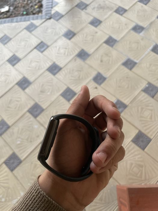 Xiaomi Smart bund 8 часы