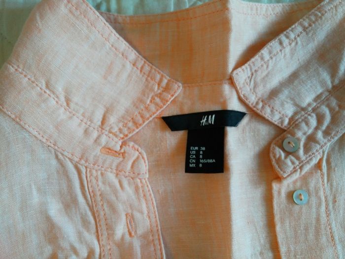 Camasuta dama H&M