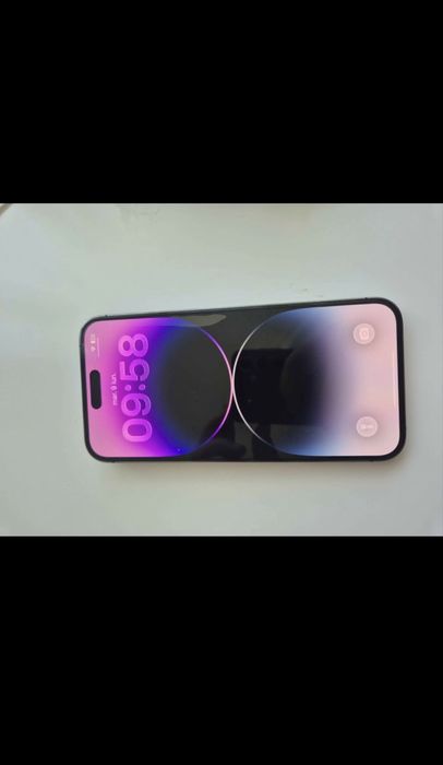 Iphone 14 pro max! 256 GB