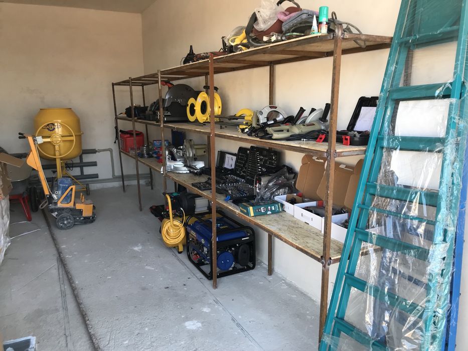 Прокат шуруповерт отбойник перфоратор лобзик пылесос болгарка