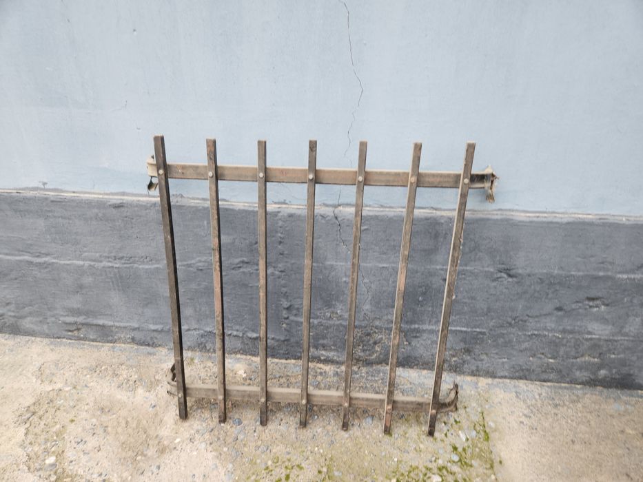 Матизга том багаж