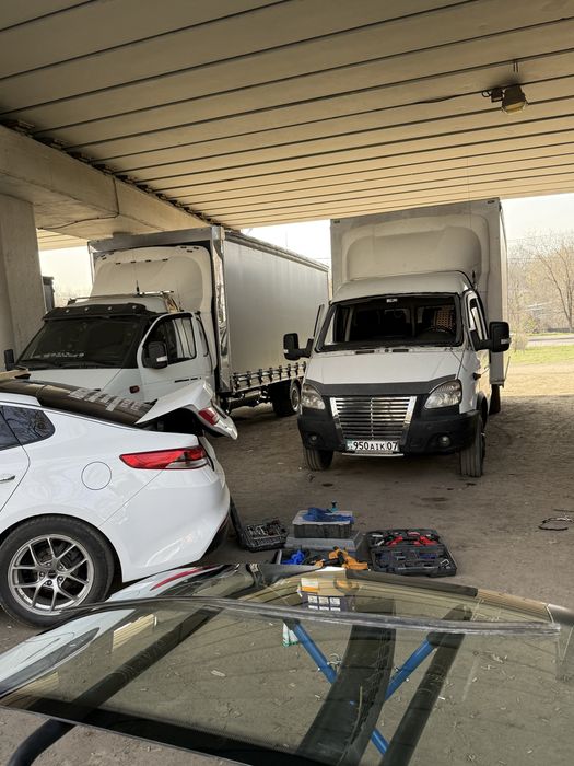 АВТОСТЕКЛА 24/7 Авто әйнек 24/7