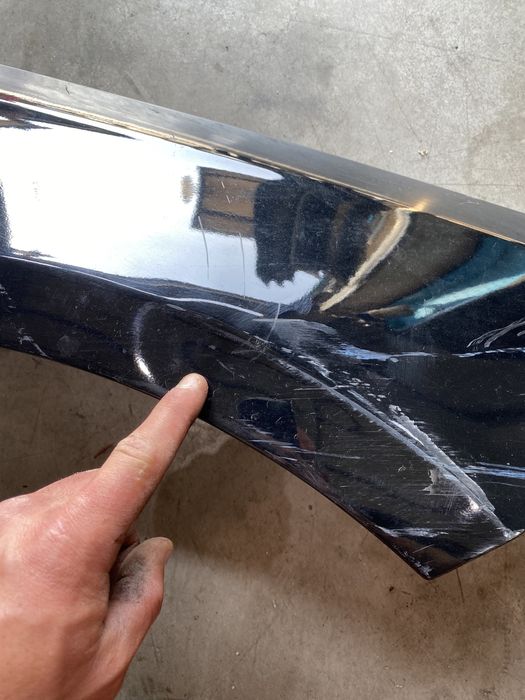 Aripa fata dr Mercedes A class W177