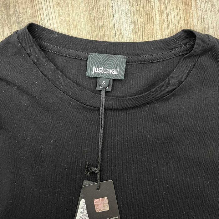 Тениска Just Cavalli