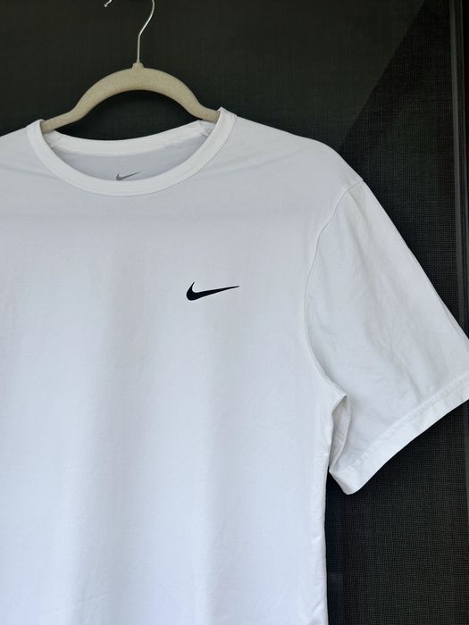 Мъжка тениска Nike Dri-FIT - размер М, Отлично състояние