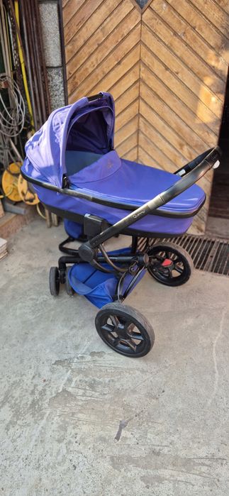 Детска количка Qinny mood