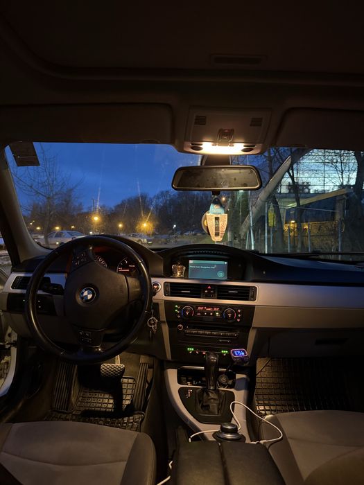 Bmw seria 3 e90 320d