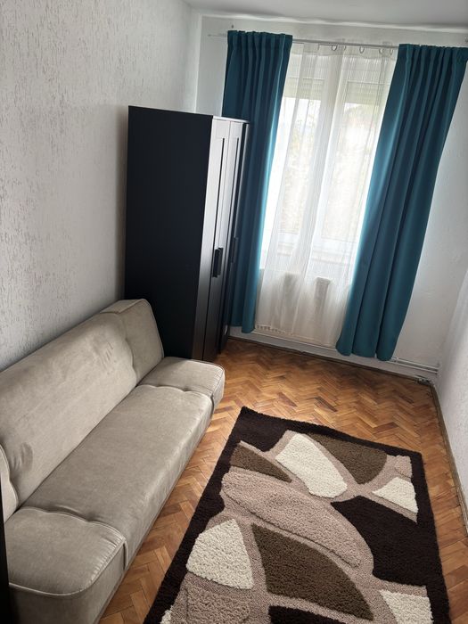 Vand apartament ultra-central!