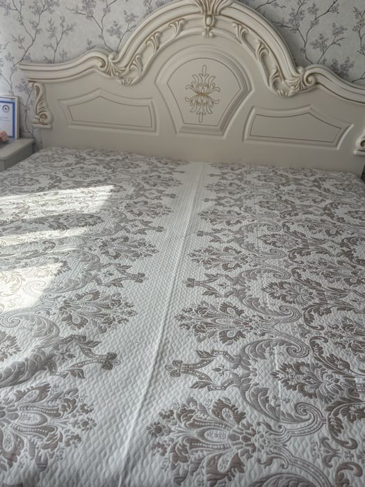 Кровать 2-спальная