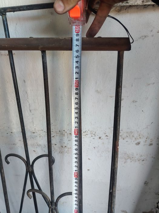 Продается решотки