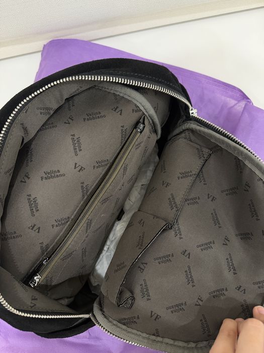 Брендовый рюкзак